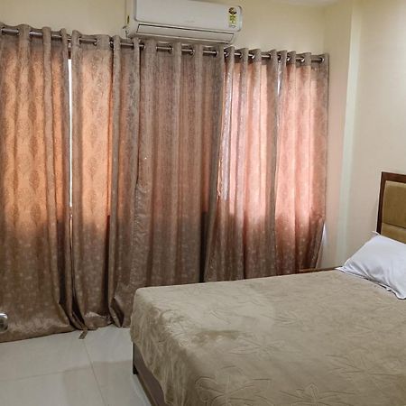 فندق Divine Residency نافي مومباي المظهر الخارجي الصورة