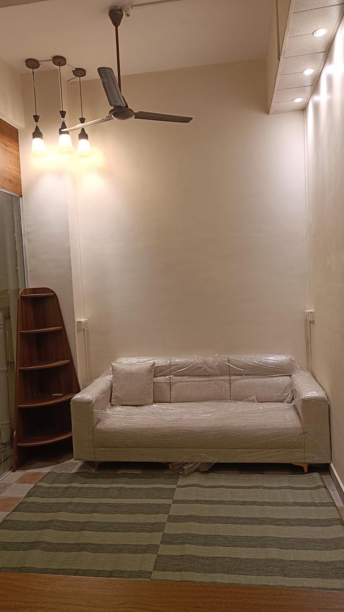 فندق Divine Residency نافي مومباي المظهر الخارجي الصورة